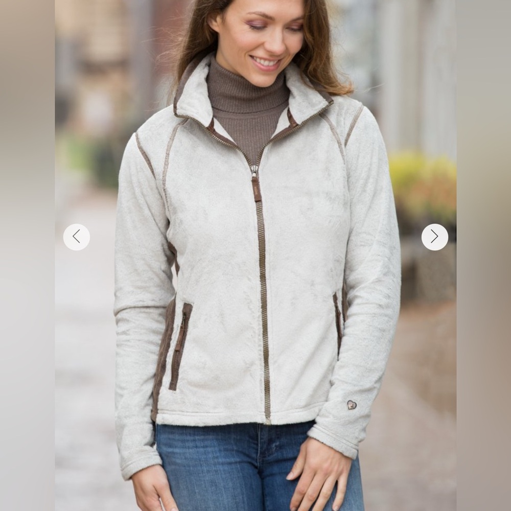 KÜHL Advokat Fleece Jacket- SM